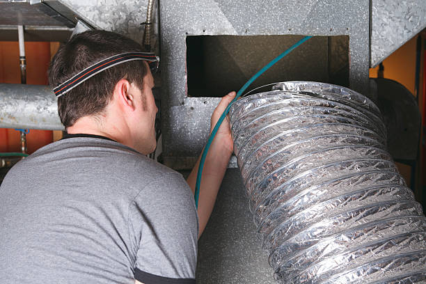 Best Air Vent Cleaning Services  in Costa Mesa, CA