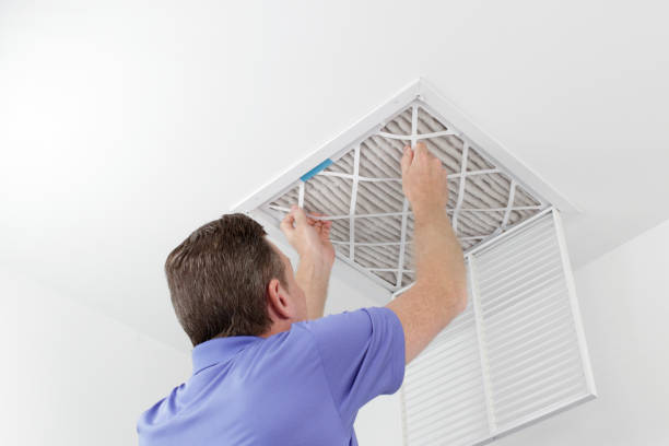 Best HVAC Air Duct Cleaning  in Costa Mesa, CA